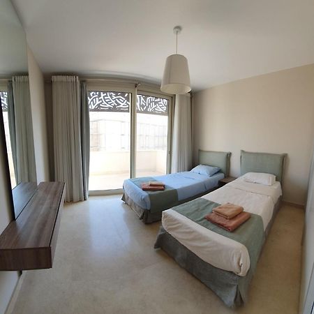フルガダMangroovy 2Br With Roofアパートメント エクステリア 写真
