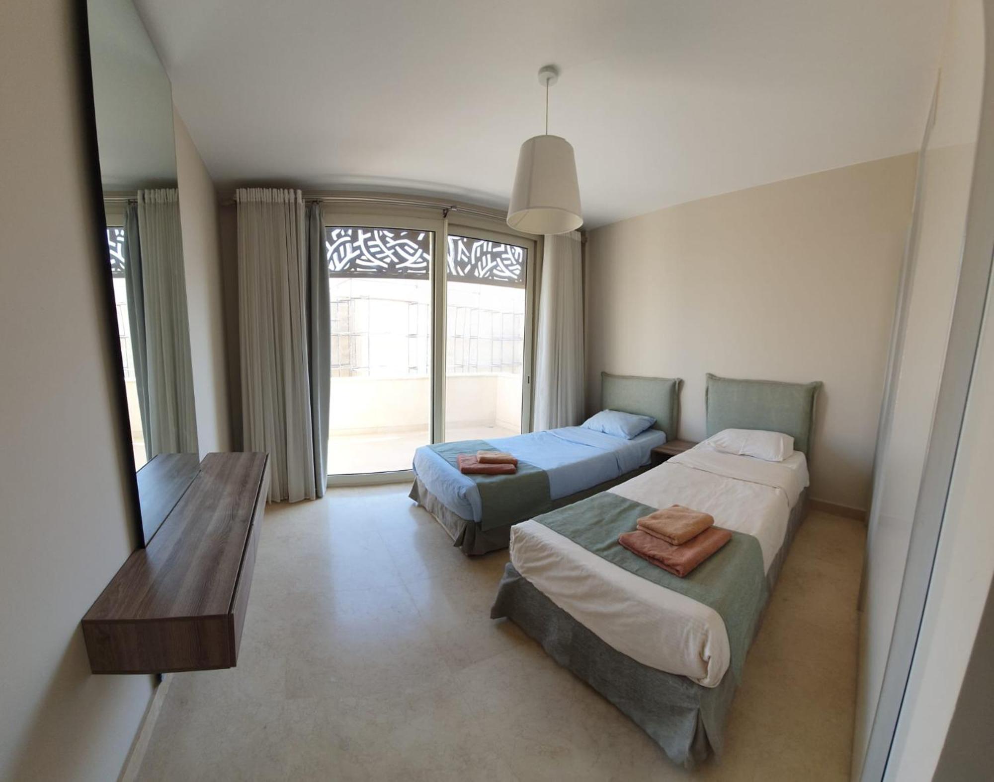 フルガダMangroovy 2Br With Roofアパートメント エクステリア 写真