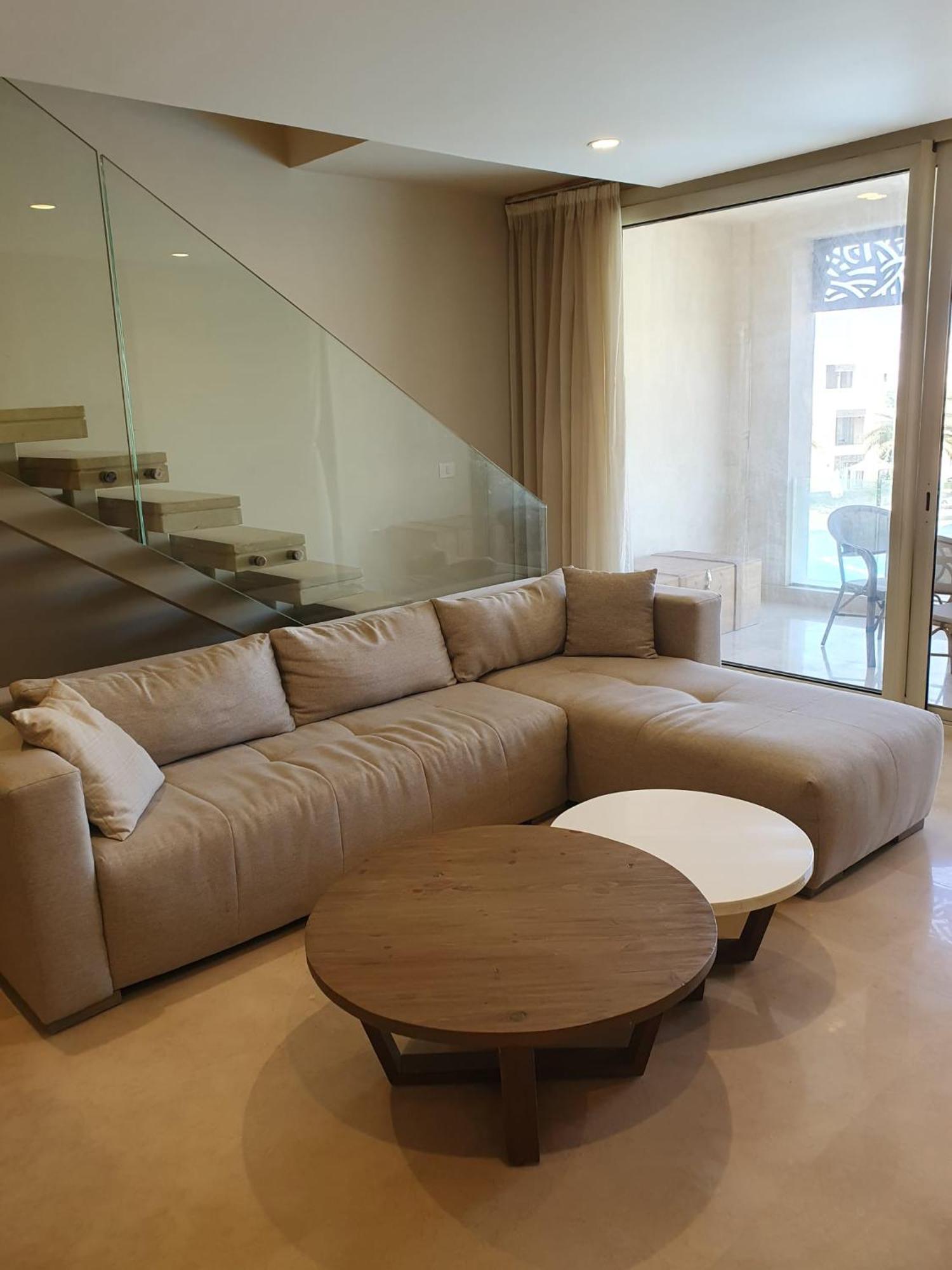 フルガダMangroovy 2Br With Roofアパートメント エクステリア 写真