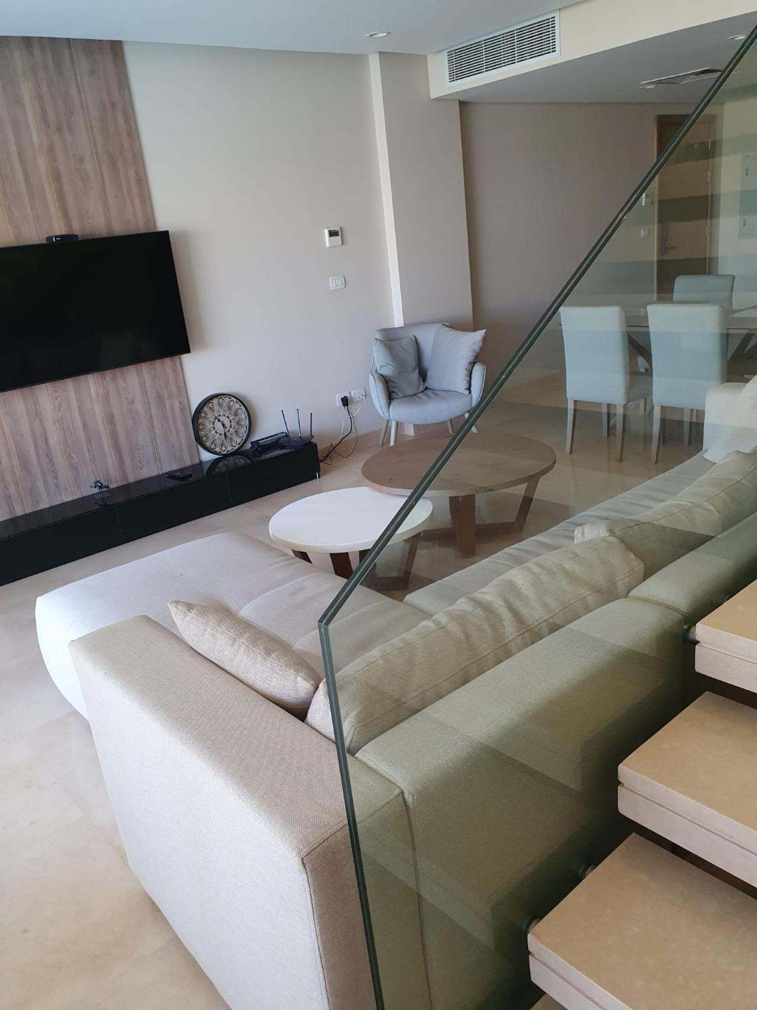 フルガダMangroovy 2Br With Roofアパートメント エクステリア 写真