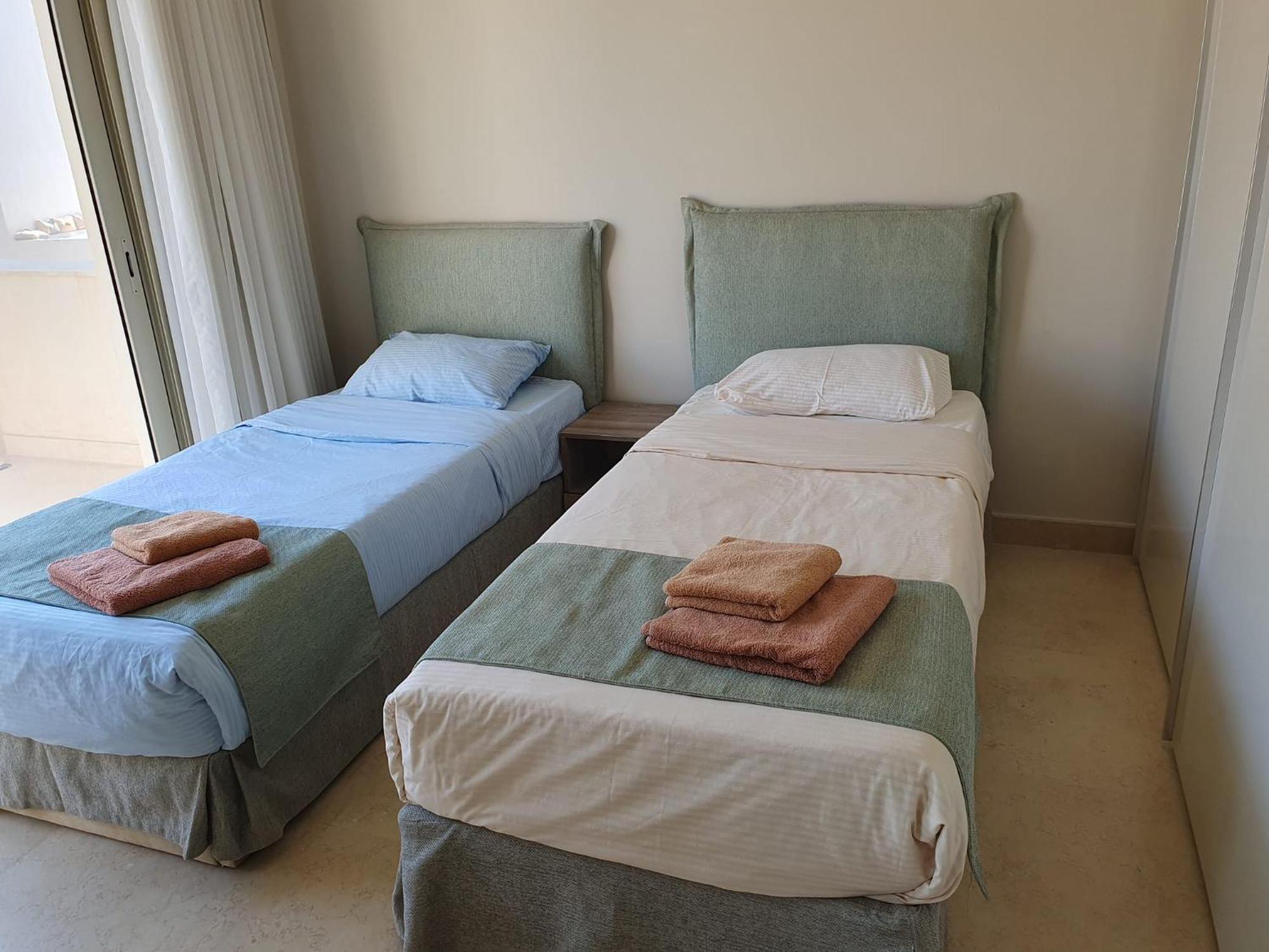 フルガダMangroovy 2Br With Roofアパートメント エクステリア 写真